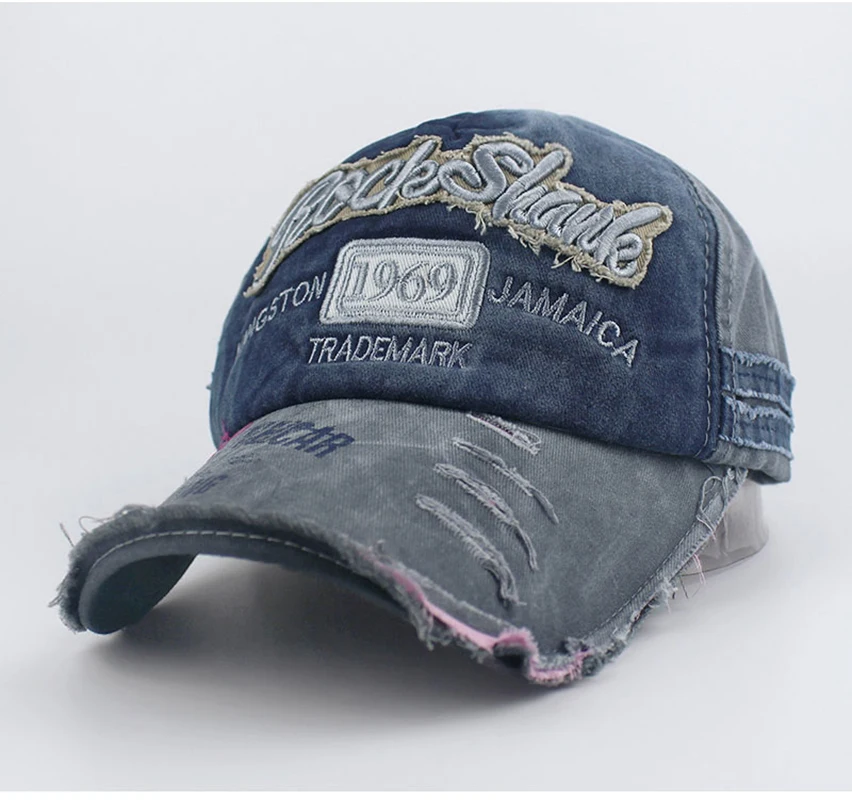 1969 Digital Embroidered Baseball Cap Fashion Backstrap Cap Outdoor Recreational Washed Cowboy Cotton Cap Wholesale 2023 New
1969 Digital Embroidered Baseball Cap Fashion Backstrap Cap Outdoor Recreational Washed Cowboy Cotton Cap Wholesale 2023 New