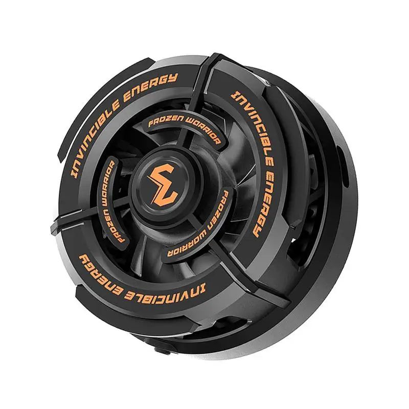 Magnetic Wireless Charger Phone Cooler Radiator Portable Magnetic Mobile Phone Radiator Cooling Gaming Semiconductor Heatsink
Magnetic Wireless Charger Phone Cooler Radiator Portable Magnetic Mobile Phone Radiator Cooling Gaming Semiconductor Heatsink