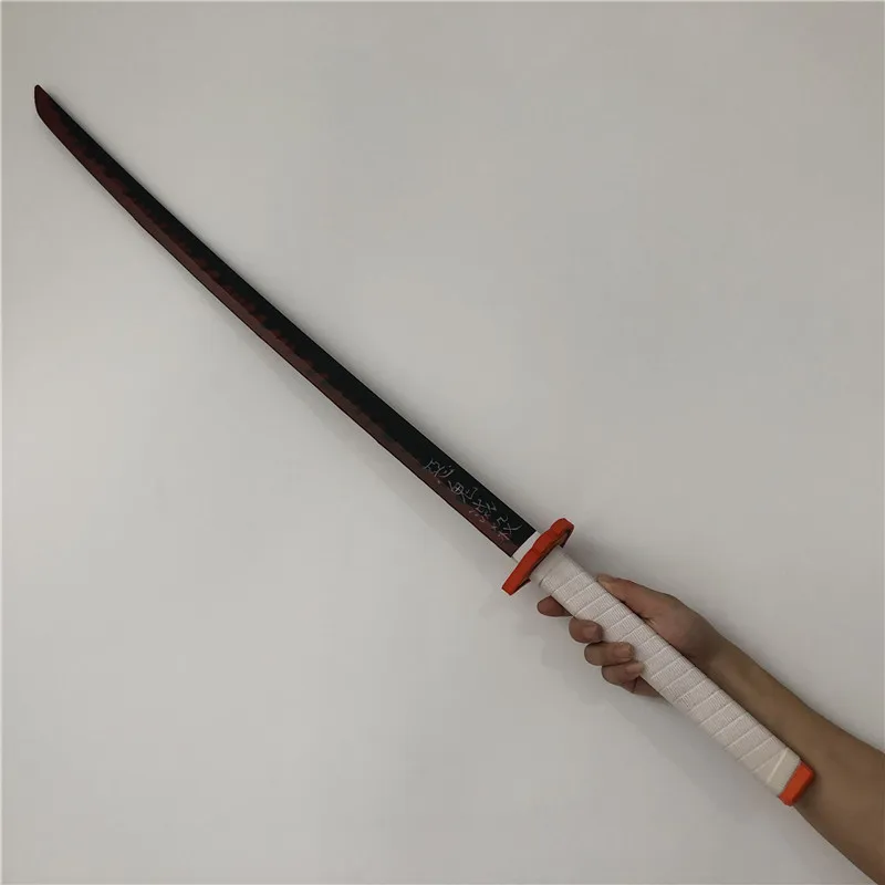 1:1 Косплей 104 см киметасу no Yaiba меч оружие убийца демонов Rengoku Kyoujurou меч аниме ниндзя нож ПУ игрушка
1:1 Косплей 104 см киметасу no Yaiba меч оружие убийца демонов Rengoku Kyoujurou меч аниме ниндзя нож ПУ игрушка