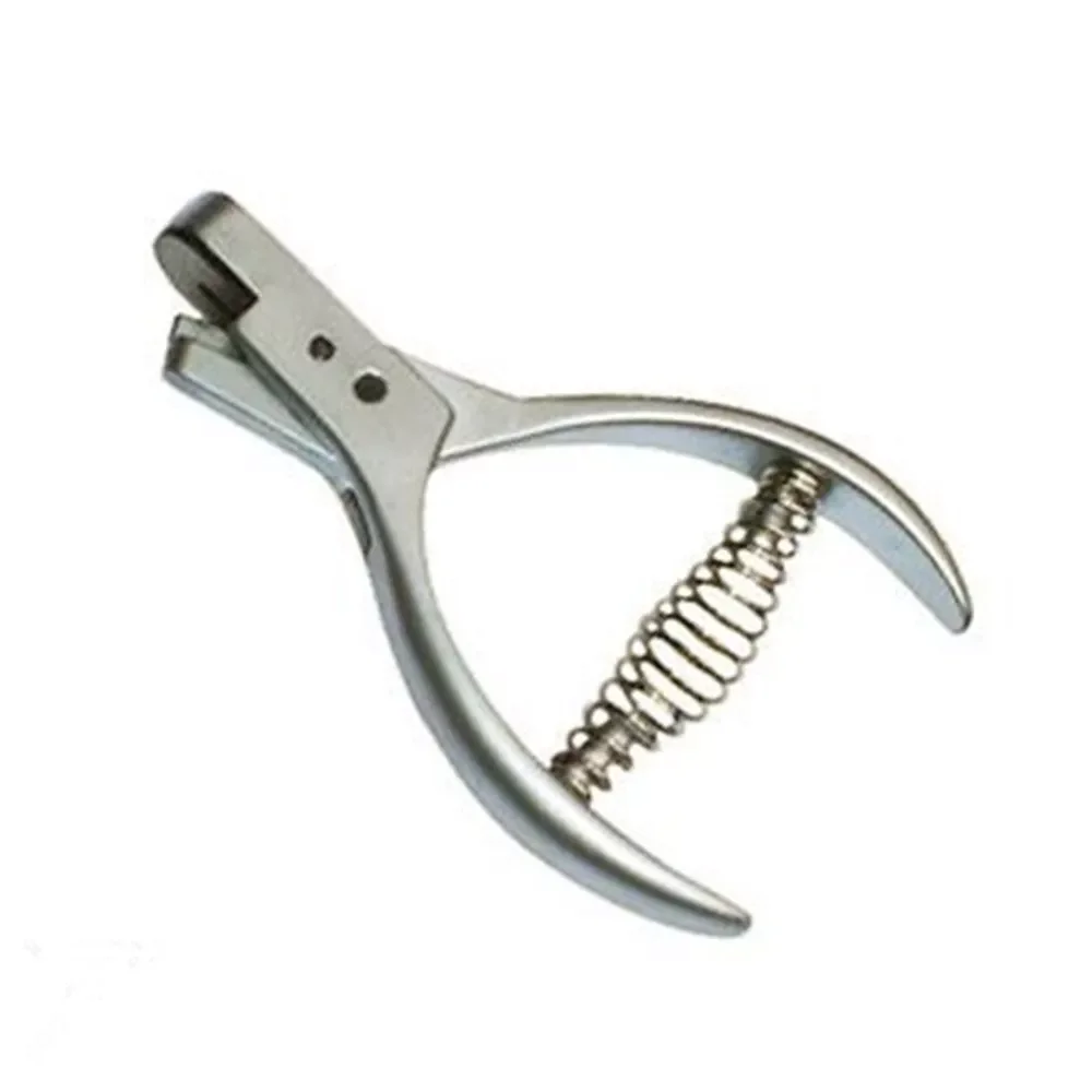 New Garment Pattern Notcher Pro Designer Tailors Steel Sewing Pliers Punch Marker AA7825
New Garment Pattern Notcher Pro Designer Tailors Steel Sewing Pliers Punch Marker AA7825