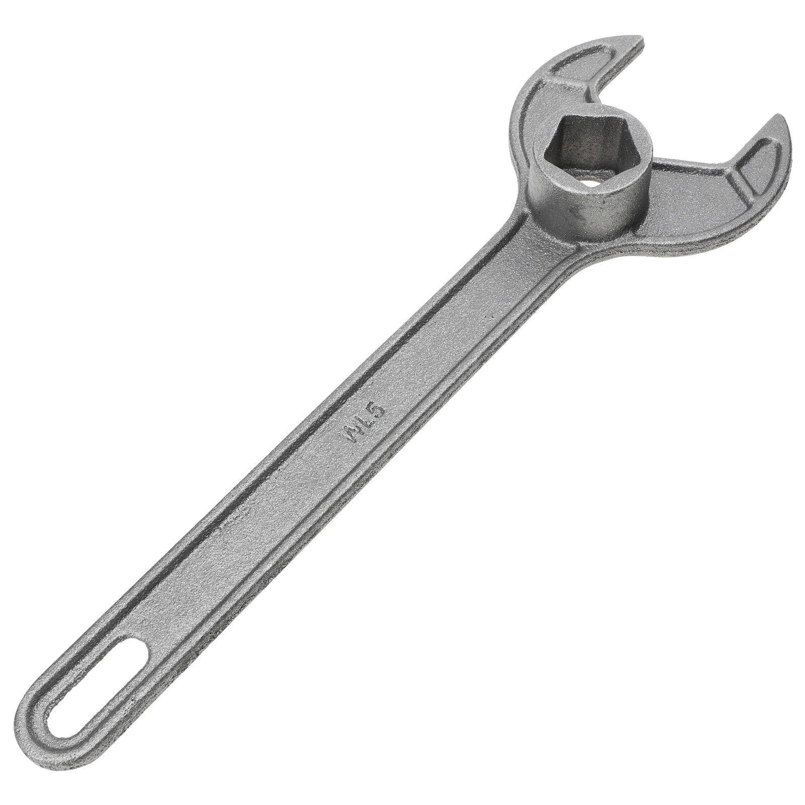 Wrench Emergency Spanner Fighting Fire Adjustment Spanners Mini Firefighting Set Shocks Home Universal Hydrant Iron Cast
Wrench Emergency Spanner Fighting Fire Adjustment Spanners Mini Firefighting Set Shocks Home Universal Hydrant Iron Cast