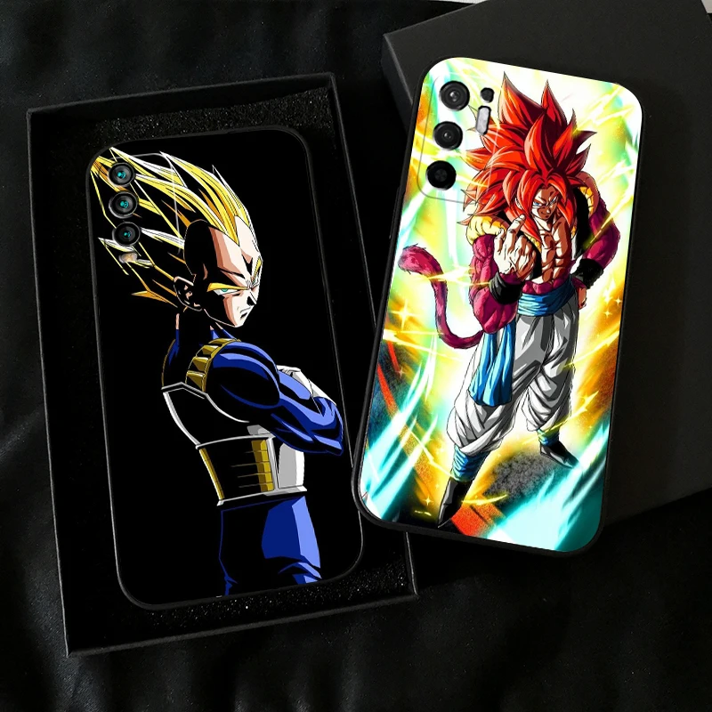Goku Dragon Ball Vegeta For Xiaomi Redmi Note 11 11S 11T 10 10S 10T 9 9S 5G Phone Case For Redmi 10 9 9T 9A 9C Coque Carcasa
Goku Dragon Ball Vegeta For Xiaomi Redmi Note 11 11S 11T 10 10S 10T 9 9S 5G Phone Case For Redmi 10 9 9T 9A 9C Coque Carcasa