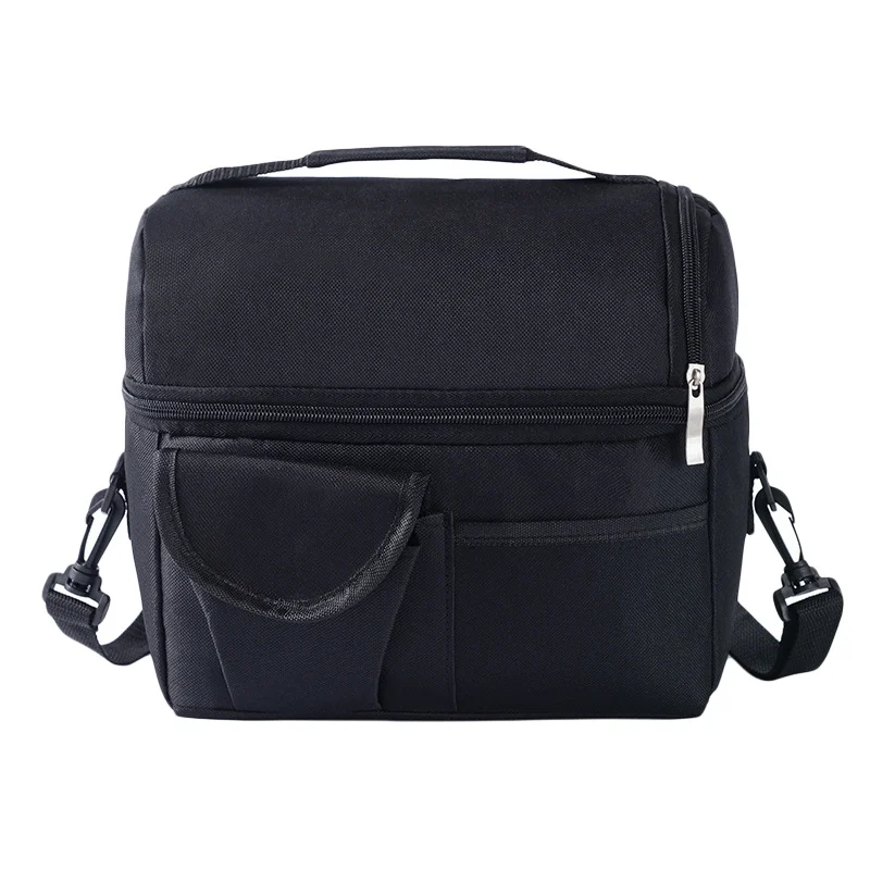 Lunch Bag Reusable Insulated Thermal Bag Women Men Multifunctional Cooler and Warm Keeping Lunch Box Leakproof Waterproof
Lunch Bag Reusable Insulated Thermal Bag Women Men Multifunctional Cooler and Warm Keeping Lunch Box Leakproof Waterproof