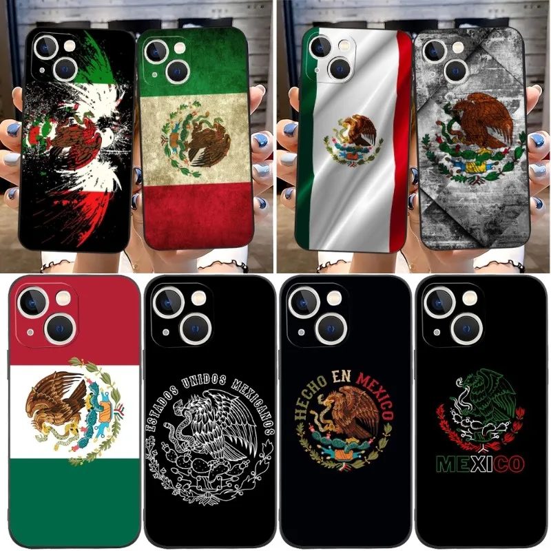 Mexico Flag Phone Case Funda For Apple Iphone 12 Pro 13 11 14 Max Xr X Xs Mini 6 6s 7 8 Plus Design Back Cover
Mexico Flag Phone Case Funda For Apple Iphone 12 Pro 13 11 14 Max Xr X Xs Mini 6 6s 7 8 Plus Design Back Cover