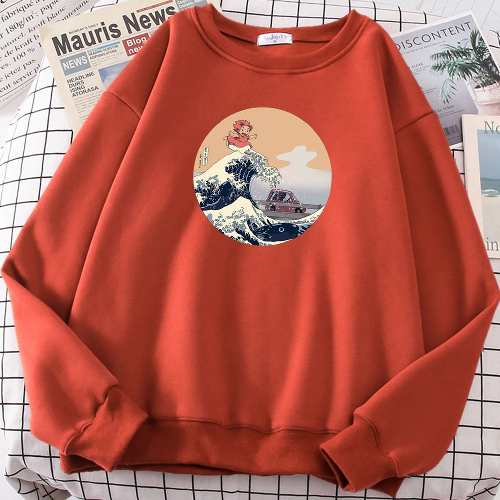 Hokusai On The Cliff By The Sea Print Hoody Mens Fleece Warm Sweatshirt Fashion Casual New Hoodies Loose Oversized Male Tops
Hokusai On The Cliff By The Sea Print Hoody Mens Fleece Warm Sweatshirt Fashion Casual New Hoodies Loose Oversized Male Tops