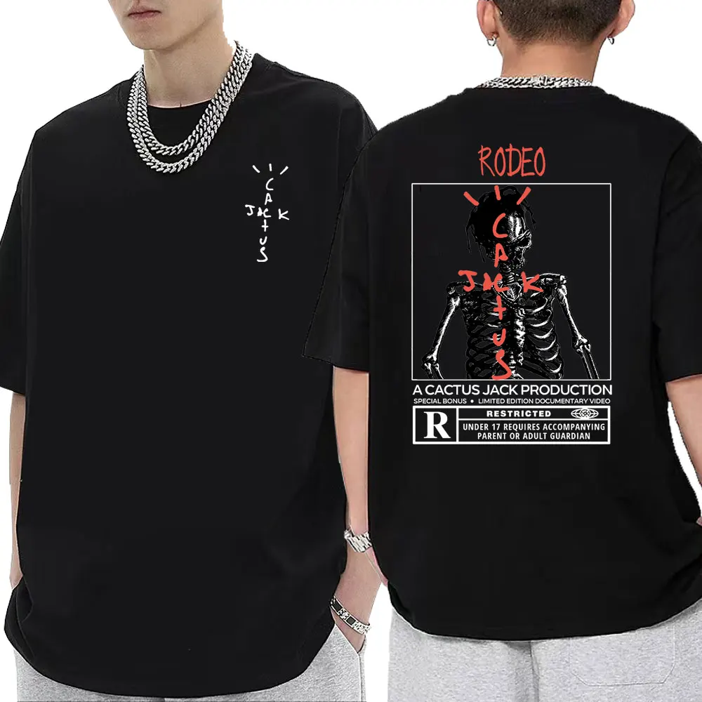 Cactus Jack T-shirt Male Short Sleeve Rodeo Look Mom I Can Fly Print T Shirt Men Women Hip Hop Trend Oversized 100% Cotton Tees
Cactus Jack T-shirt Male Short Sleeve Rodeo Look Mom I Can Fly Print T Shirt Men Women Hip Hop Trend Oversized 100% Cotton Tees