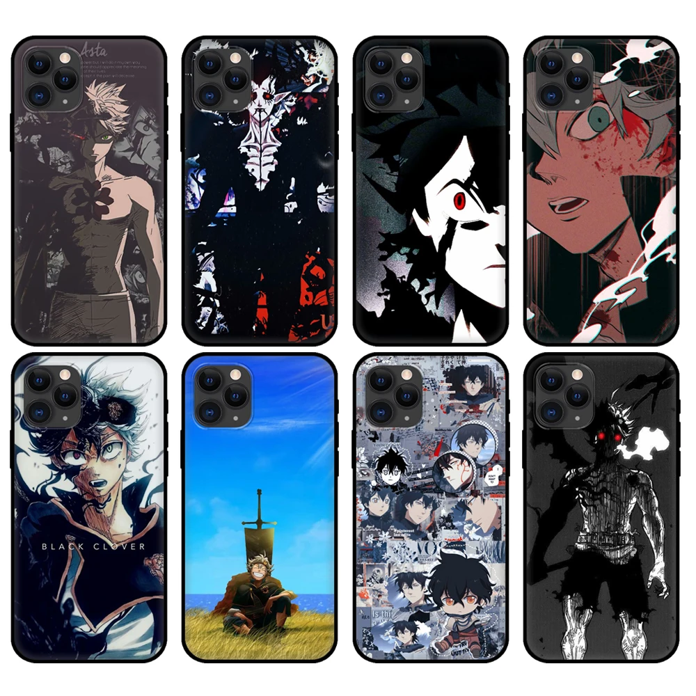 Black tpu case for iphone 5 5s se 2020 6 6s 7 8 plus x 10 XR XS 11 12 mini pro MAX back cover Anime
Black tpu case for iphone 5 5s se 2020 6 6s 7 8 plus x 10 XR XS 11 12 mini pro MAX back cover Anime