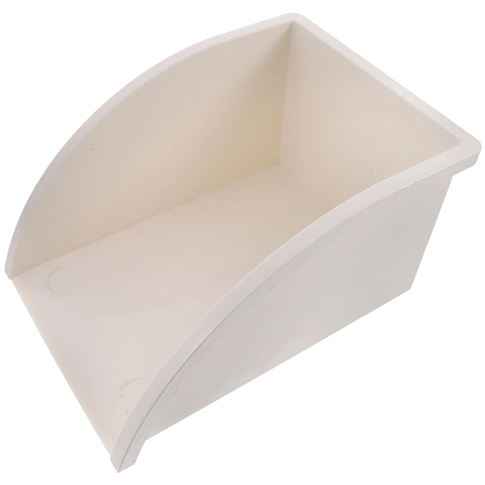 Water Dustpan Plastic Strainer Splash Block Catch Collection Barrels Downspout Diverter Pvc Gutter Guards
Water Dustpan Plastic Strainer Splash Block Catch Collection Barrels Downspout Diverter Pvc Gutter Guards