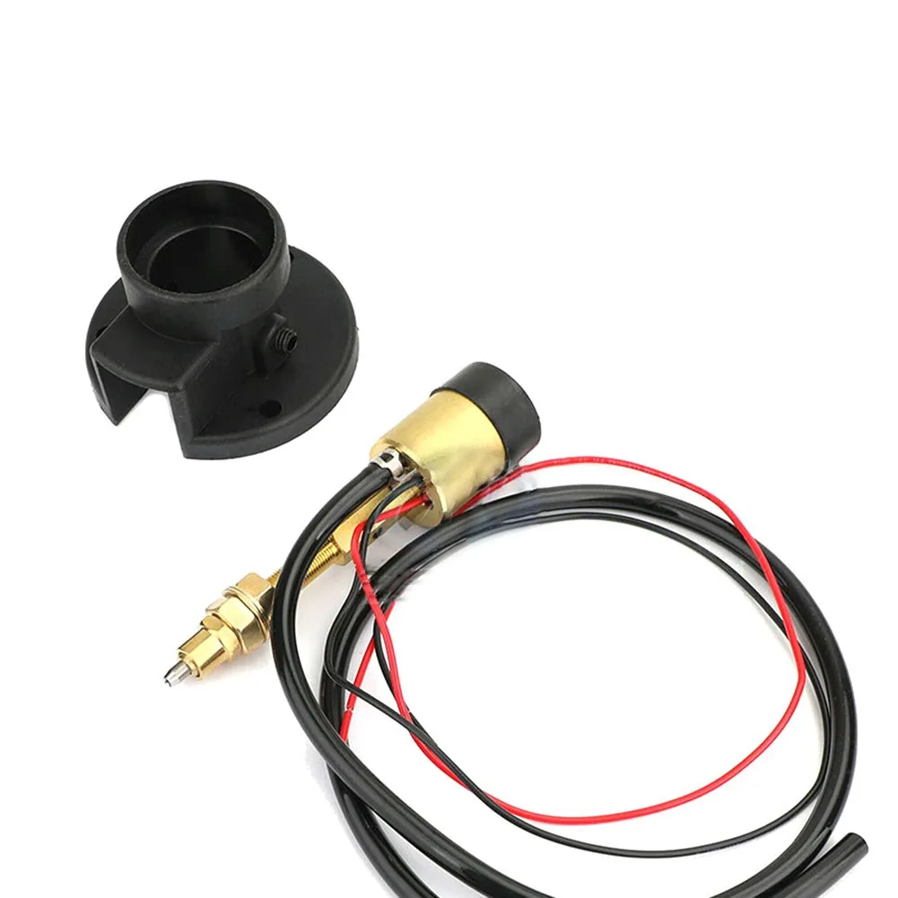 Central Connection Set with Long Wire Feeding Distance and High Heat Resistant Copper Material for MIG/MAG Welder
Central Connection Set with Long Wire Feeding Distance and High Heat Resistant Copper Material for MIG/MAG Welder