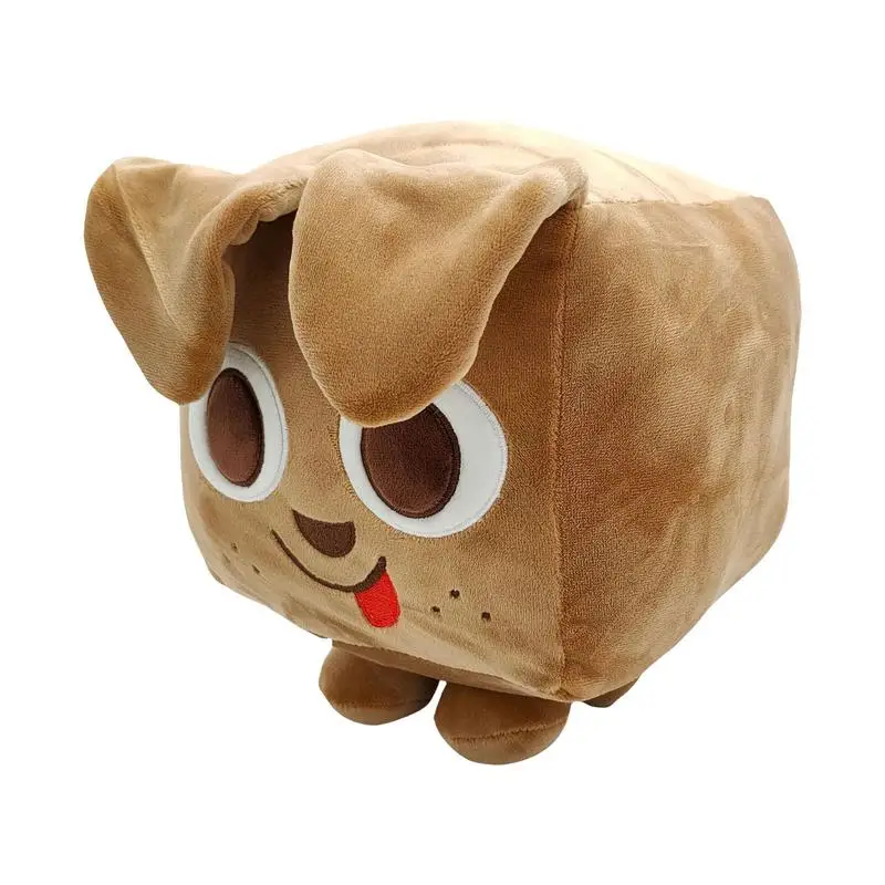 Big Lovely Cartoon Animal Filling Toy Pet Simulator X Cat Plushies Plush Toys Cat Stuffed Doll Plushies Kids Gift
Big Lovely Cartoon Animal Filling Toy Pet Simulator X Cat Plushies Plush Toys Cat Stuffed Doll Plushies Kids Gift