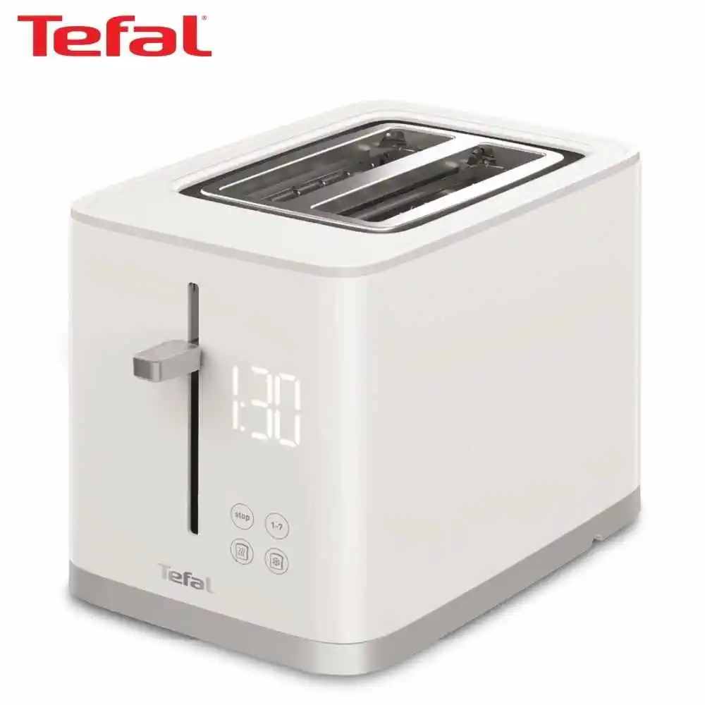 Тостер Tefal Sense TT693110 | Бытовая техника