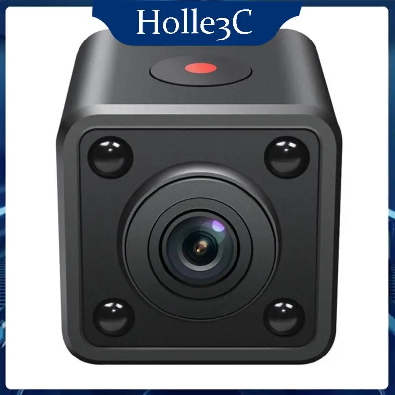 1080P WIFI Mini IP Camera HDQ9 Night Motion Detect Mini Camcorder Loop Video Recorder Built-in Battery Cam PK SQ13 12
1080P WIFI Mini IP Camera HDQ9 Night Motion Detect Mini Camcorder Loop Video Recorder Built-in Battery Cam PK SQ13 12