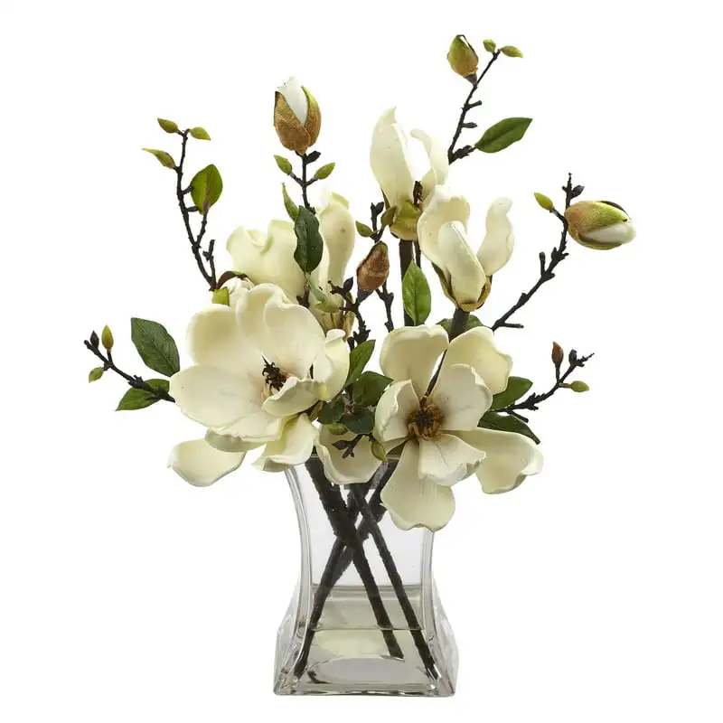 Artificial Flower Arrangement with Vase, White Groomsman gifts Vase decoration home Fake vines Lily of the valley Flores secas C
Artificial Flower Arrangement with Vase, White Groomsman gifts Vase decoration home Fake vines Lily of the valley Flores secas C