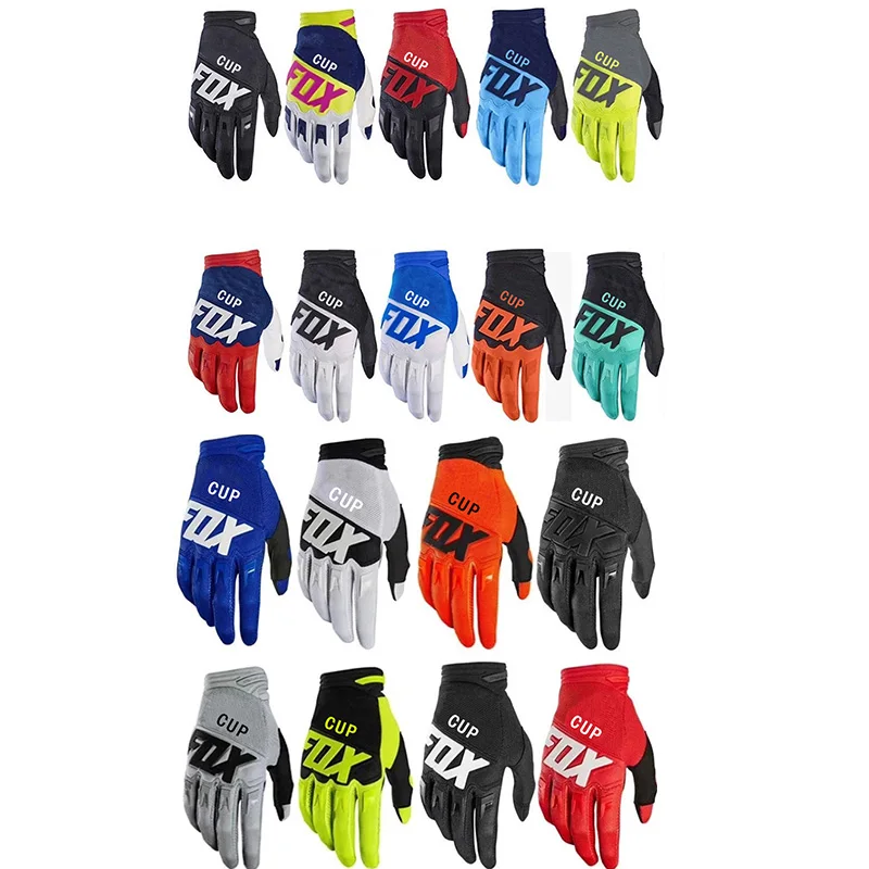 2021 bicycle gloves ATV MTB BMX Off Road Motorcycle Gloves Mountain Bike Bicycle Gloves Motocross Bike Racing Gloves MX
2021 bicycle gloves ATV MTB BMX Off Road Motorcycle Gloves Mountain Bike Bicycle Gloves Motocross Bike Racing Gloves MX
