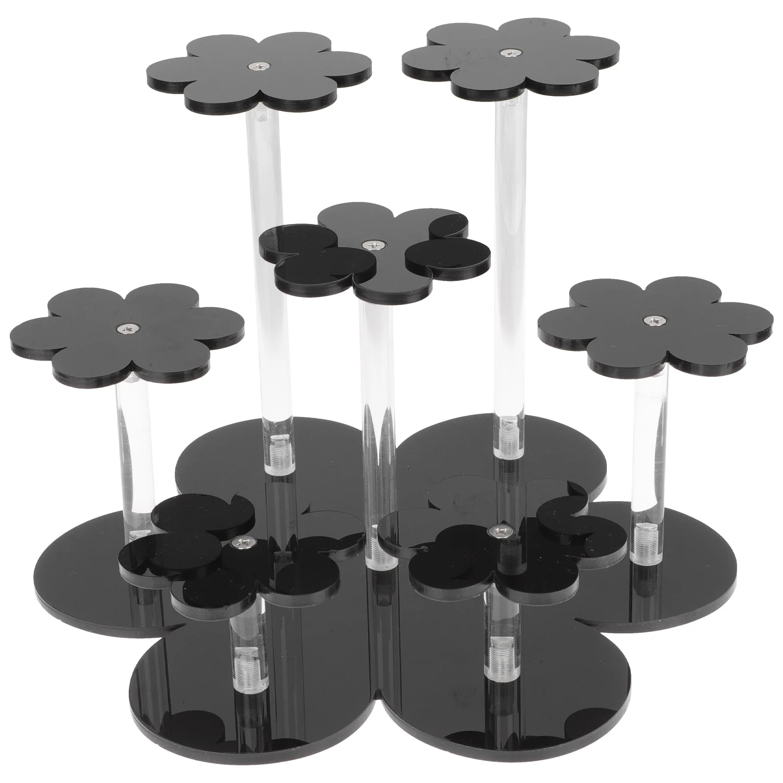Cupcake Stand Holder Cake Display Stand Macaron Display Stand Dessert Serving Stand
Cupcake Stand Holder Cake Display Stand Macaron Display Stand Dessert Serving Stand
