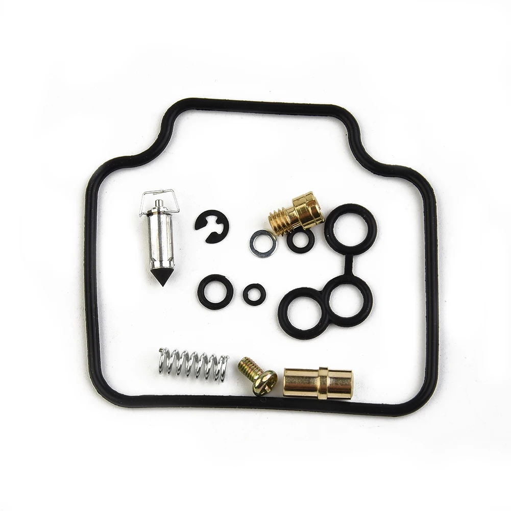 Quad Scooter 24mm Spare Carburetor Kit Gasket Carb ATV Repair Replacement PD24 Set For GY6 125CC 150CC Durable Parts
Quad Scooter 24mm Spare Carburetor Kit Gasket Carb ATV Repair Replacement PD24 Set For GY6 125CC 150CC Durable Parts