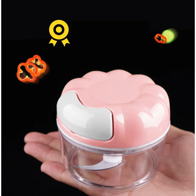 The New Mini Home Mash Garlic Mash Manual Mincer Kitchen Mash Minitype Food Aid Mash Garlic Press
The New Mini Home Mash Garlic Mash Manual Mincer Kitchen Mash Minitype Food Aid Mash Garlic Press