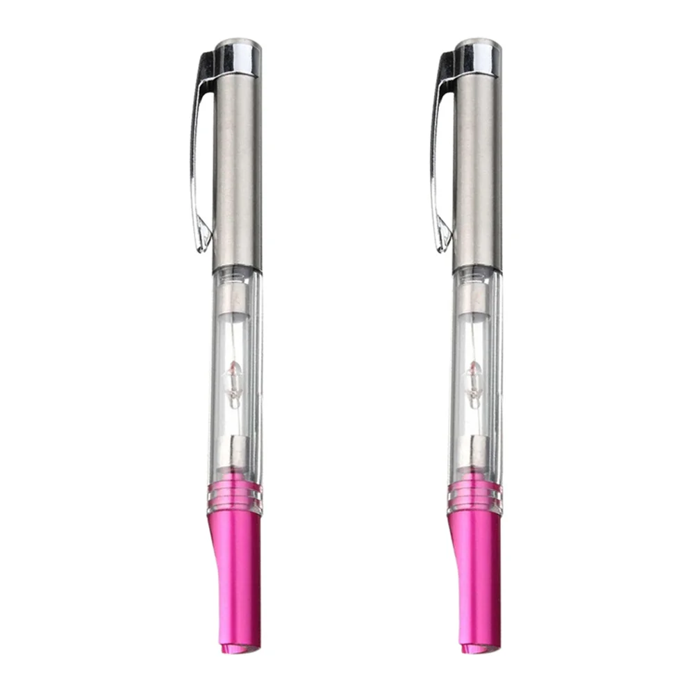 2pcs Auto Car Ignition Tester Automotive Spark Indicator Portable Test Pen Tools
2pcs Auto Car Ignition Tester Automotive Spark Indicator Portable Test Pen Tools