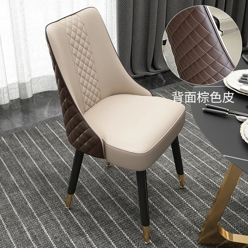 Modern Dinner Dining Chairs Wood Modern Luxury Classic Wooden Cosmetic Chair Bar Individual Silla Moderna Cafe Furniture
Modern Dinner Dining Chairs Wood Modern Luxury Classic Wooden Cosmetic Chair Bar Individual Silla Moderna Cafe Furniture