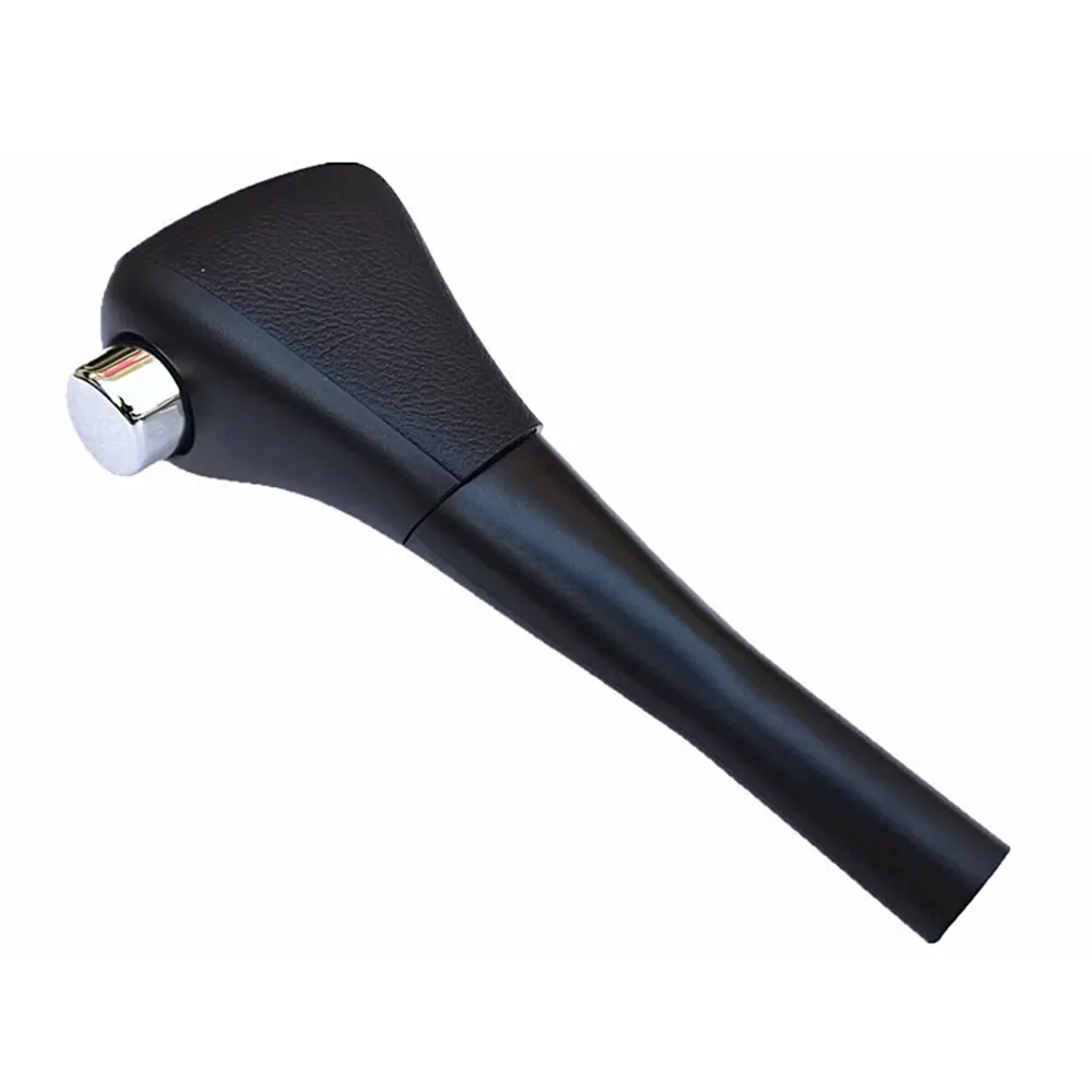 Leather Car Gear Shift Lever Knob Gearbox Stick Handle Auto Interior Parts 54131-SDA-A51 for Honda Accord 4 Door 2003 2004 2005
Leather Car Gear Shift Lever Knob Gearbox Stick Handle Auto Interior Parts 54131-SDA-A51 for Honda Accord 4 Door 2003 2004 2005