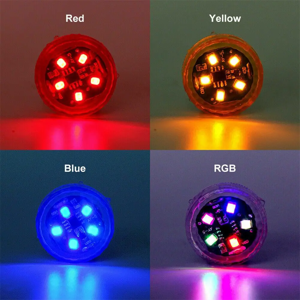 2Pcs/bag Universal Car Wireless LED Door Opened Light Safety Flash Signal For Universal Fitment Car Door Decor LED Lamps
2Pcs/bag Universal Car Wireless LED Door Opened Light Safety Flash Signal For Universal Fitment Car Door Decor LED Lamps