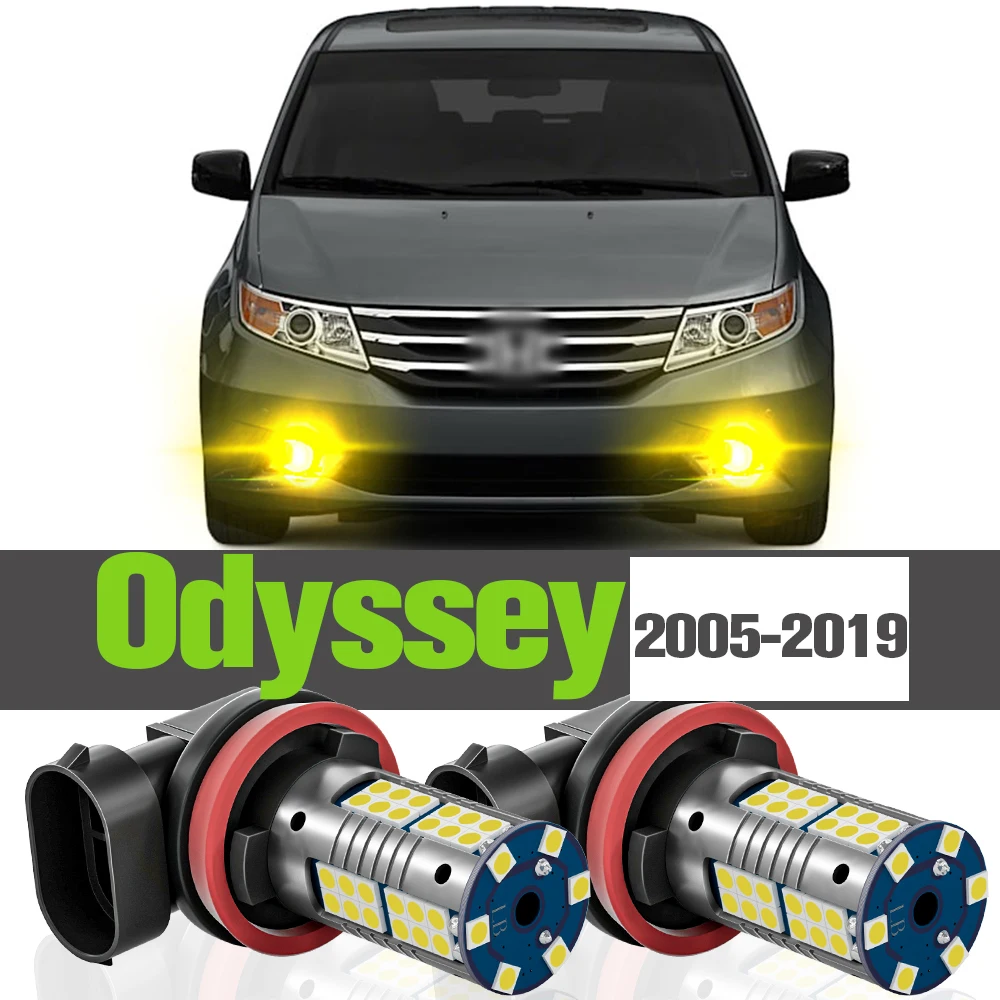 2x LED Fog Light Accessories Lamp For Honda Odyssey 2005-2019 2006 2007 2008 2009 2010 2011 2012 2013 2014 2015 2016 2017 2018 
2x LED Fog Light Accessories Lamp For Honda Odyssey 2005-2019 2006 2007 2008 2009 2010 2011 2012 2013 2014 2015 2016 2017 2018
