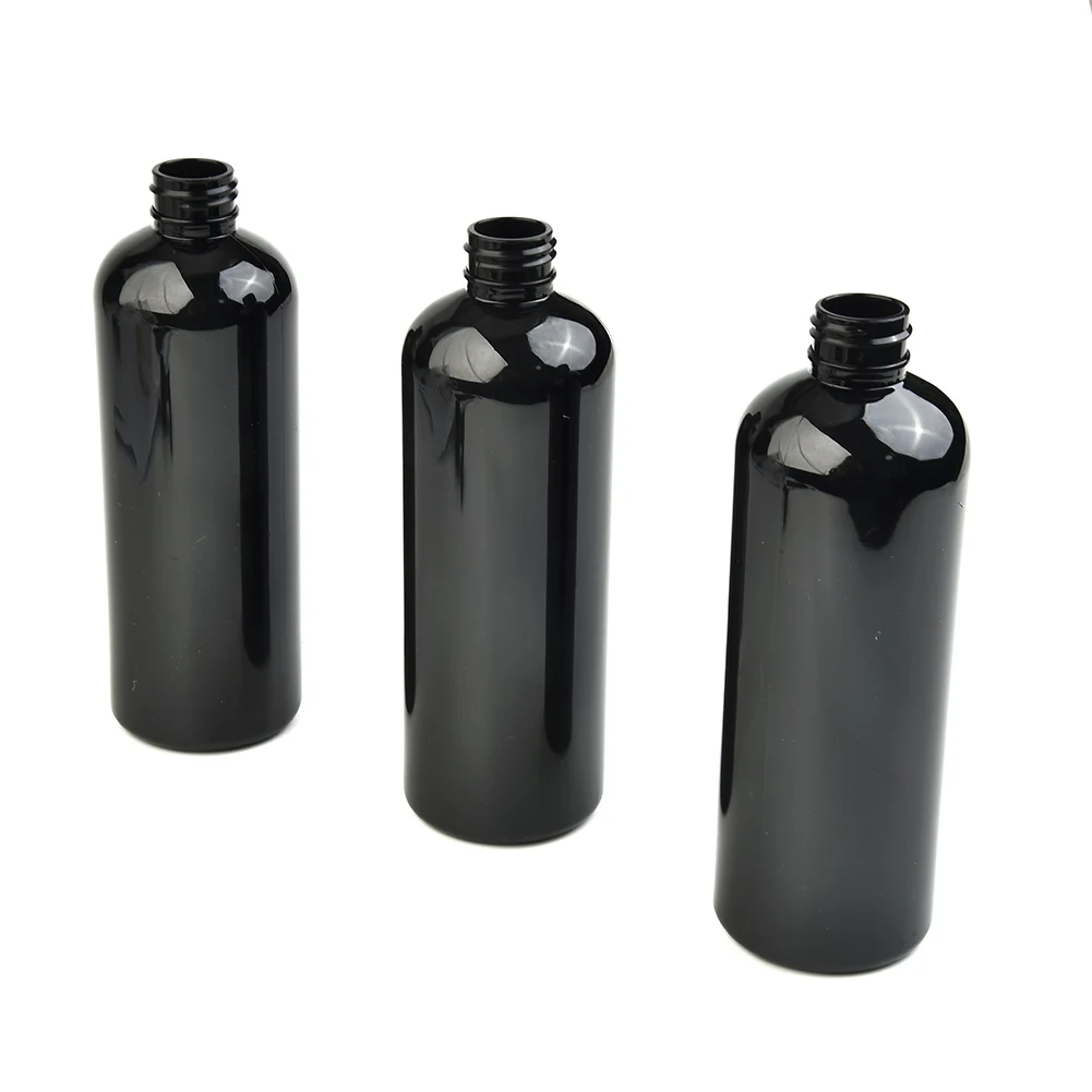 3pcs 300mL Shading Empty High-Grade Liquid Soap Lotion Pump Bottle Shampoo Soap Dispenser Refillable Water New Cosmetic Contain
3pcs 300mL Shading Empty High-Grade Liquid Soap Lotion Pump Bottle Shampoo Soap Dispenser Refillable Water New Cosmetic Contain