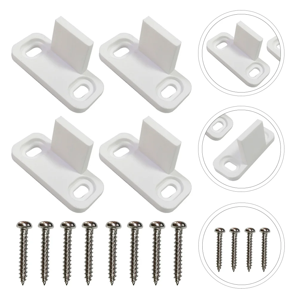 2 Sets Barn Door Stay Roller Sliding Track Handle Floor Guide Wall Mount Rollers Hardware Kit Closet
2 Sets Barn Door Stay Roller Sliding Track Handle Floor Guide Wall Mount Rollers Hardware Kit Closet