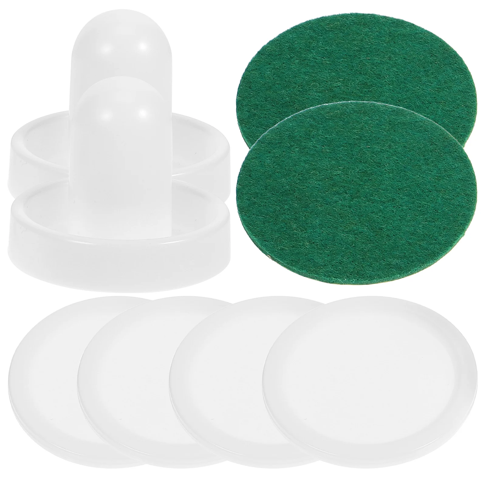 Tabletop Hockey Handles Small Part Game Parts Head The Ball Replacements Pusher Ice Stick
Tabletop Hockey Handles Small Part Game Parts Head The Ball Replacements Pusher Ice Stick