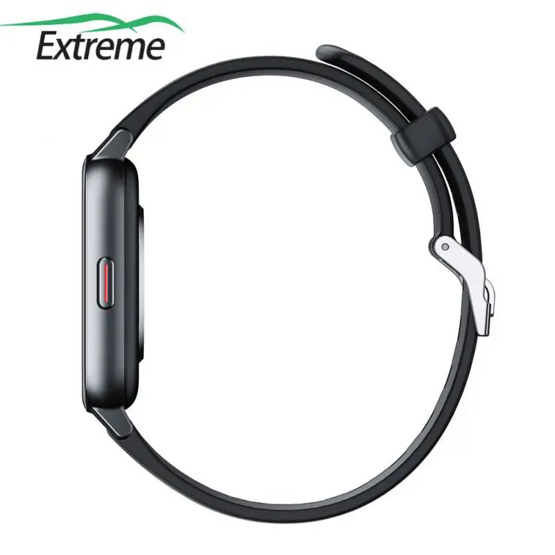 Music Control Smart Bracelet Heart Rate Alarm Table Calories Pedometer 200mah Smart Watch Smart Home 1.3-inch
Music Control Smart Bracelet Heart Rate Alarm Table Calories Pedometer 200mah Smart Watch Smart Home 1.3-inch