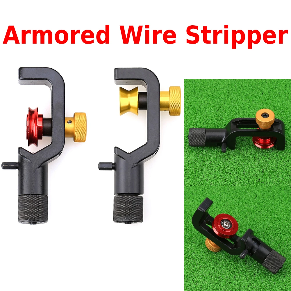 Armored Wire Cable Stripping Knife 4-10mm&8-28.6mm Fiber Optic Jacket Slitter Cable Sheath Cutter Cable Wire Stripper Tools
Armored Wire Cable Stripping Knife 4-10mm&8-28.6mm Fiber Optic Jacket Slitter Cable Sheath Cutter Cable Wire Stripper Tools