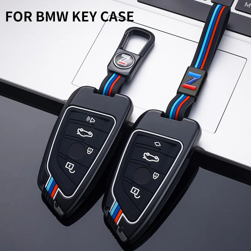 Zinc Alloy Remote Key Case Shell Cover For BMW 2 3 5 7 Series 6GT X1 X3 X5 X6 F45 F46 G20 G30 G32 G11 G12 F48 G01 F15 F85 F16
Zinc Alloy Remote Key Case Shell Cover For BMW 2 3 5 7 Series 6GT X1 X3 X5 X6 F45 F46 G20 G30 G32 G11 G12 F48 G01 F15 F85 F16