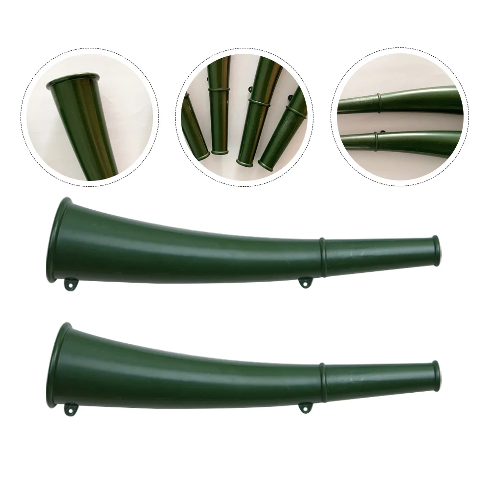 Green Small Horn: 2pcs Safety Horn Alarm Outdoor Horn for Boating Sports Events Parties Birthdays Games Camping
Green Small Horn: 2pcs Safety Horn Alarm Outdoor Horn for Boating Sports Events Parties Birthdays Games Camping