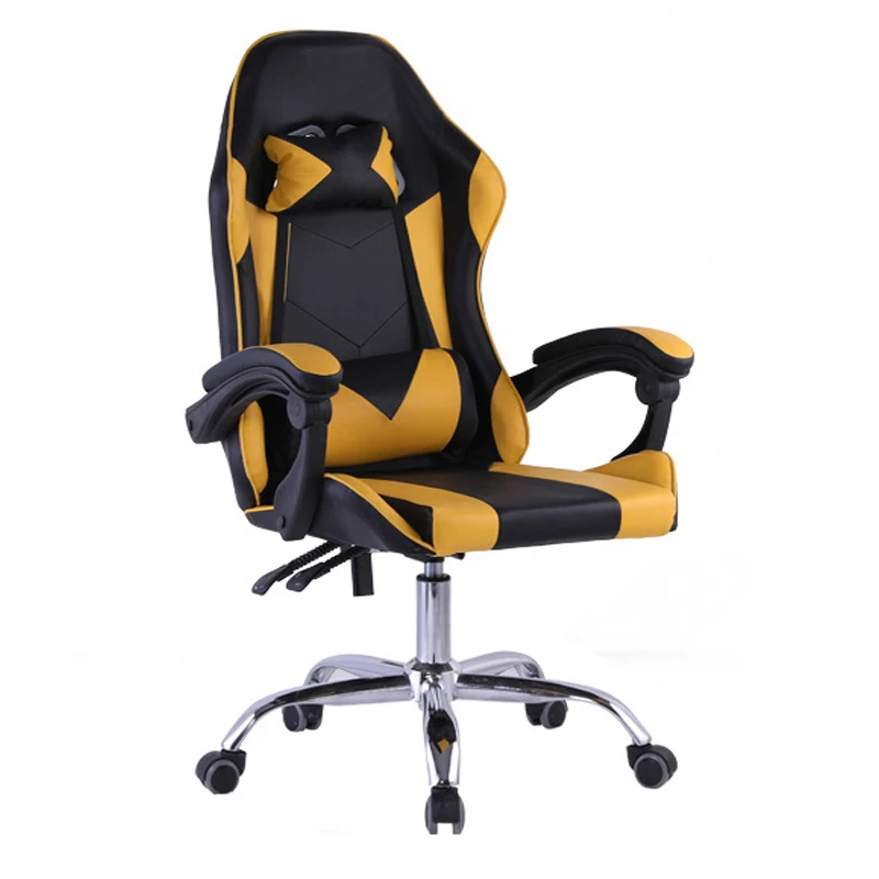 High back adjustable Chair Gracing Gaming Chair rain bow cute sedia gaming chair
High back adjustable Chair Gracing Gaming Chair rain bow cute sedia gaming chair