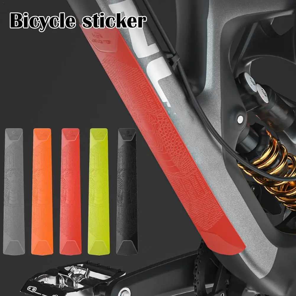 

2023 German Bicycle Stickers Anti-scratch Applicable To Electric Bicycle Bicycle Decorative Bicycle Sticker Film Protection