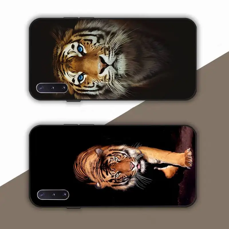 Lion Tiger Animal Phone Case for Samsung Note 5 7 8 9 10 20 pro plus lite ultra A21 12 72
Lion Tiger Animal Phone Case for Samsung Note 5 7 8 9 10 20 pro plus lite ultra A21 12 72