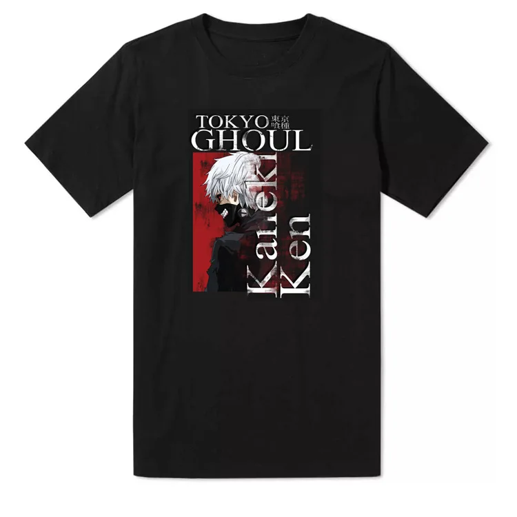Tokyo Ghouls Men and Women with Short Sleeves Woman Tshirts Graphic Tee Woman Dress Tops Men and Women with Short Sleeves
Tokyo Ghouls Men and Women with Short Sleeves Woman Tshirts Graphic Tee Woman Dress Tops Men and Women with Short Sleeves