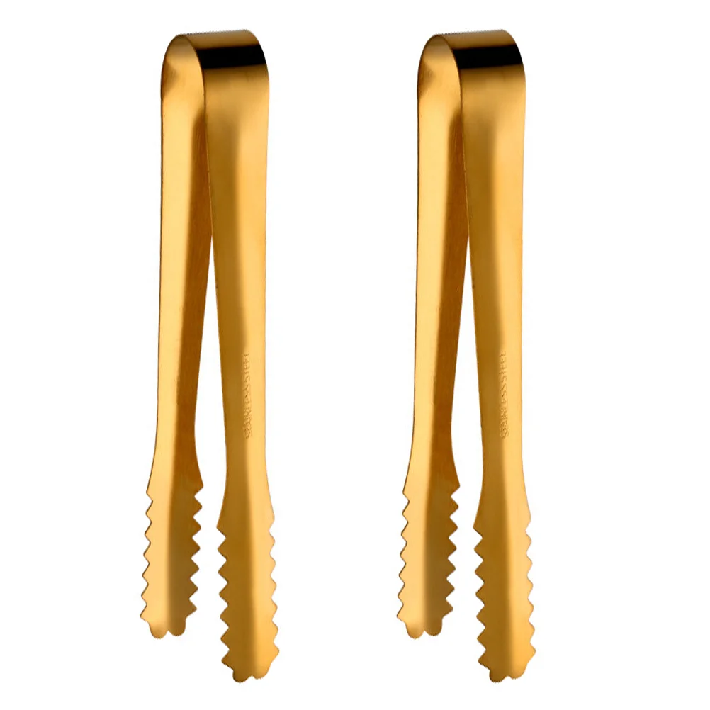 Tongs Tong Stainless Serving Steel Sugar Utensil Holder Kitchen Utensils Utility Buffetsandwichbarbecue Ice Fruit Cooking Mini
Tongs Tong Stainless Serving Steel Sugar Utensil Holder Kitchen Utensils Utility Buffetsandwichbarbecue Ice Fruit Cooking Mini