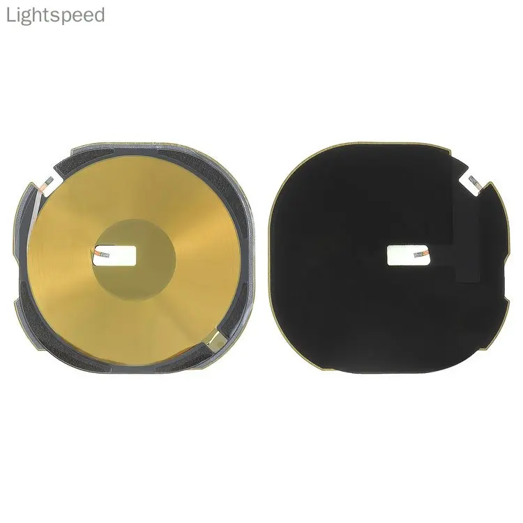 Flat Cable Compatible For iPhone XS (NFC Module,Wireless Charging)Replacement Parts
Flat Cable Compatible For iPhone XS (NFC Module,Wireless Charging)Replacement Parts