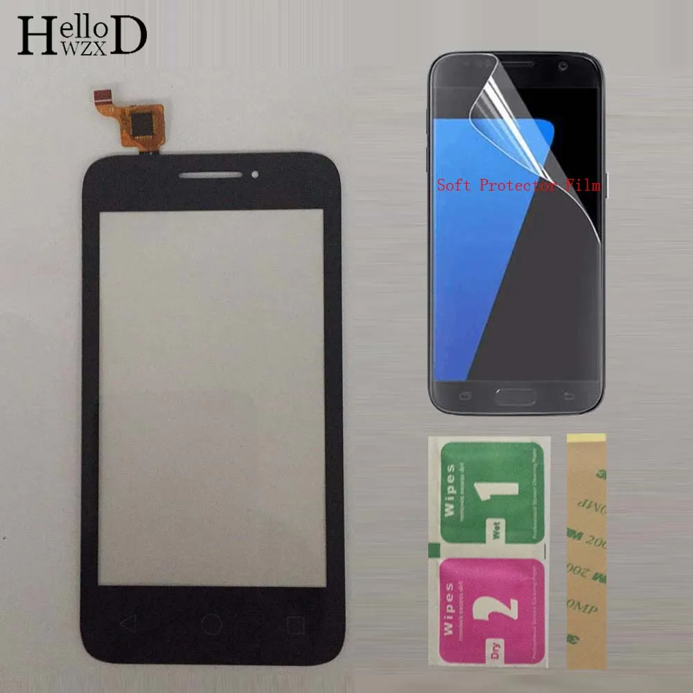 Сенсорный экран 4,0 ''для Alcatel One Touch Pixi 3 4013D 4013 OT4013, сенсорный экран для мобильного телефона, дигитайзер, переднее стекло, датчик
Сенсорный экран 4,0 ''для Alcatel One Touch Pixi 3 4013D 4013 OT4013, сенсорный экран для мобильного телефона, дигитайзер, переднее стекло, датчик