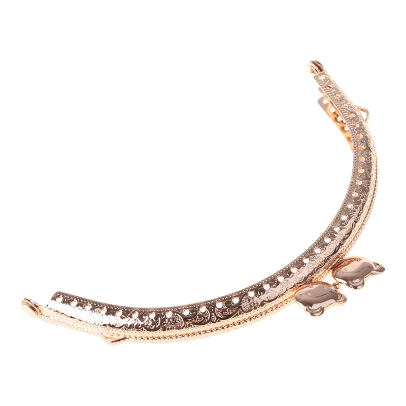 M6CC 1PC Retro Flower Metal Frame Kiss Clasp For Handle Bag Purse 8.5cm/10.5cm/12.5cm
M6CC 1PC Retro Flower Metal Frame Kiss Clasp For Handle Bag Purse 8.5cm/10.5cm/12.5cm