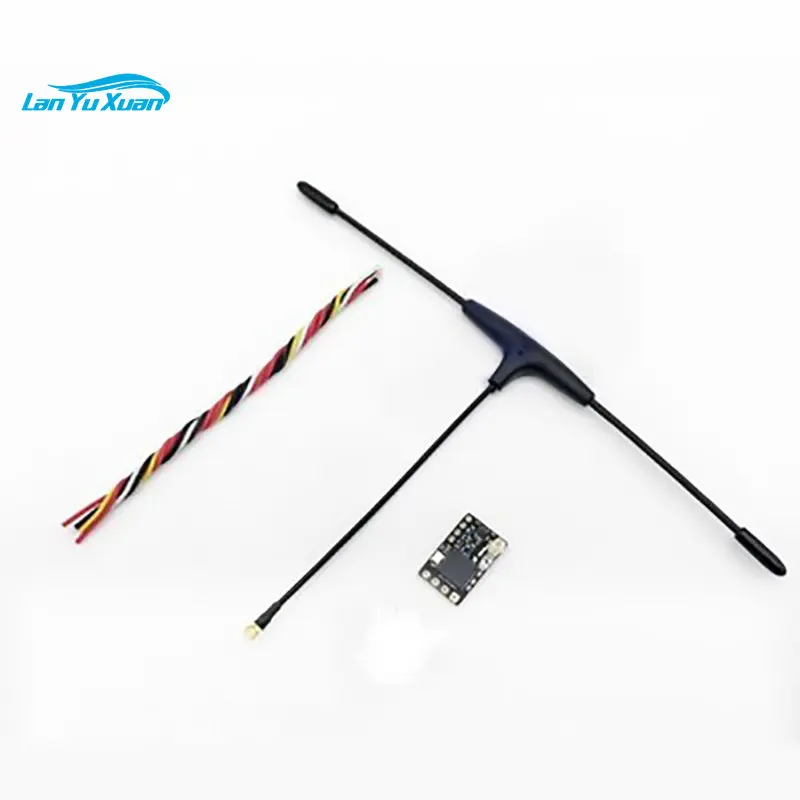 Высокочастотная головка CROSSFIRE LITE 915 расширенный диапазон высокочастотная головка FPV модуль передачи на большие расстояния
Высокочастотная головка CROSSFIRE LITE 915 расширенный диапазон высокочастотная головка FPV модуль передачи на большие расстояния
