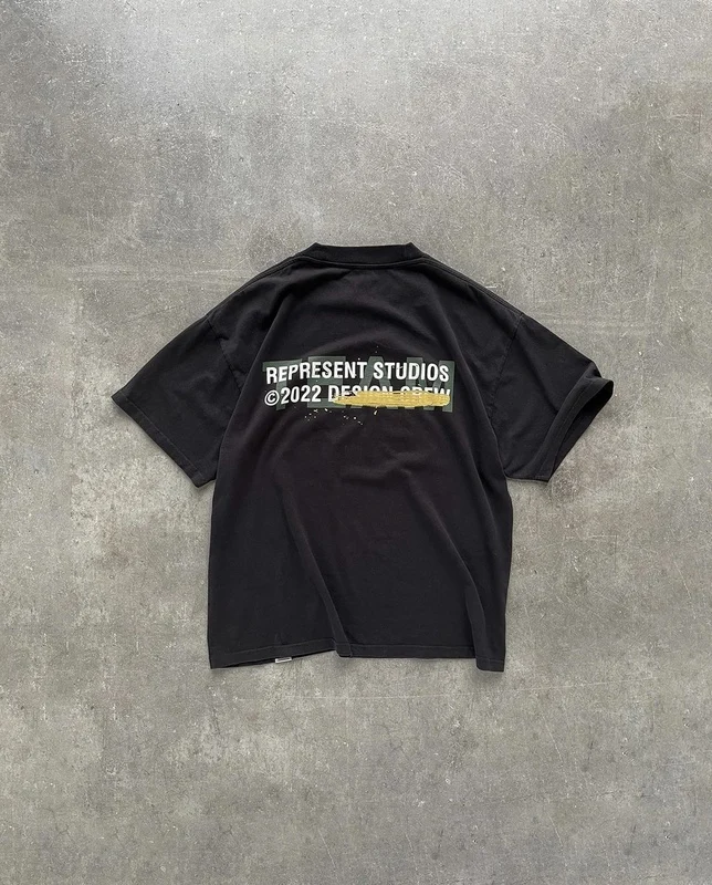 2022 Logo Printed Women Men Short Sleeve T shirts tees Hiphop Oversized Men Casual Cotton T shirt
2022 Logo Printed Women Men Short Sleeve T shirts tees Hiphop Oversized Men Casual Cotton T shirt