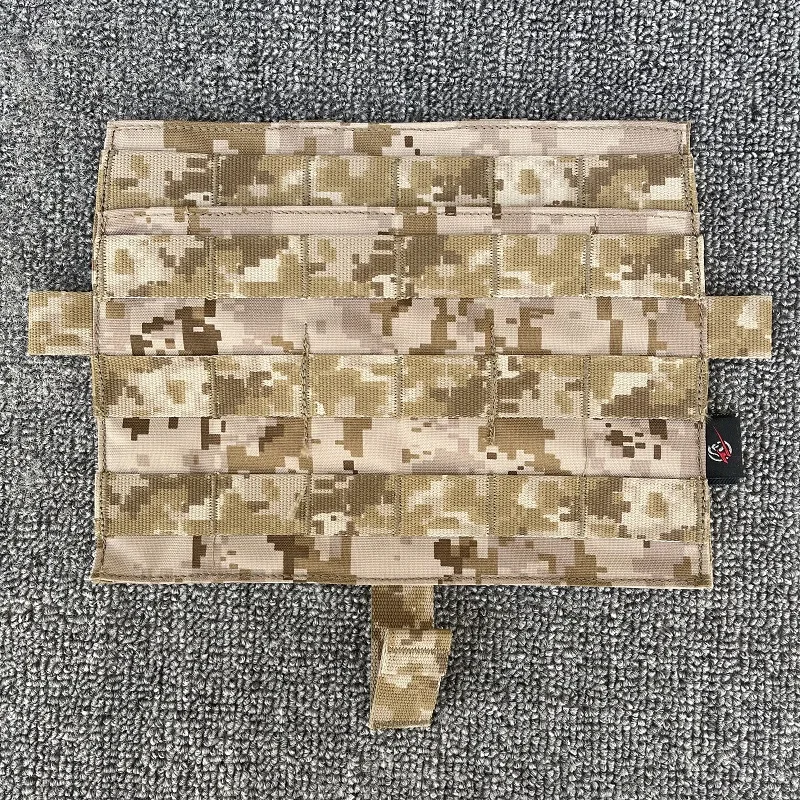 Outdoor Sports Tactics AVS JPC2 0 Style Vest Triple Magazine Bag Replacement Front Plate MC RG AOR1 MCBK
Outdoor Sports Tactics AVS JPC2 0 Style Vest Triple Magazine Bag Replacement Front Plate MC RG AOR1 MCBK