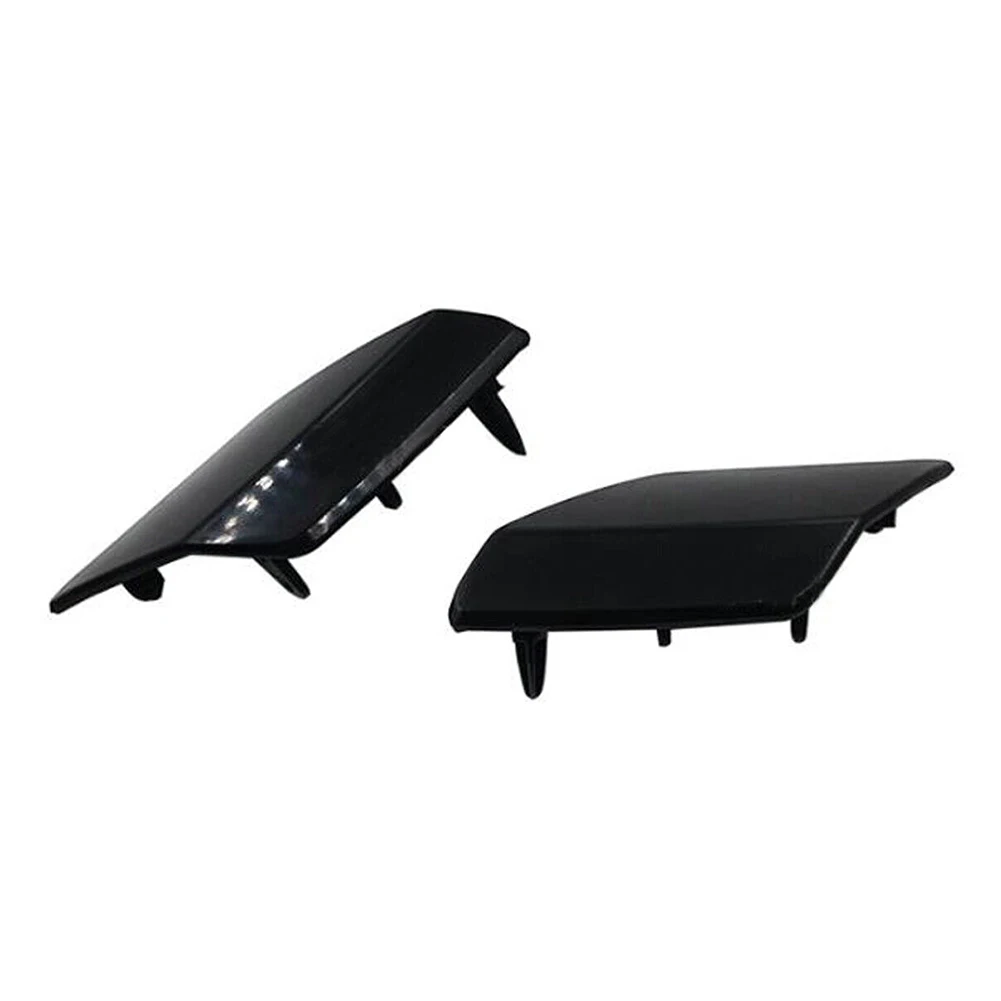 Durable Headlight Spraycover Car Accessories 5K0955110C ABS Plastic Black Front Left/Right Washer Jet Spray Cover
Durable Headlight Spraycover Car Accessories 5K0955110C ABS Plastic Black Front Left/Right Washer Jet Spray Cover