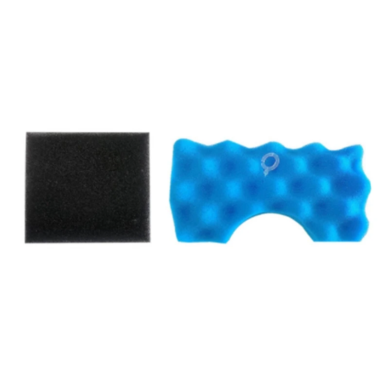 For Samsung DJ63-00669A SC43 SC44 SC45 SC47 Series Robot Vacuum Cleaner Parts Dust Hepa Filter And Sponge Filter Kits
For Samsung DJ63-00669A SC43 SC44 SC45 SC47 Series Robot Vacuum Cleaner Parts Dust Hepa Filter And Sponge Filter Kits