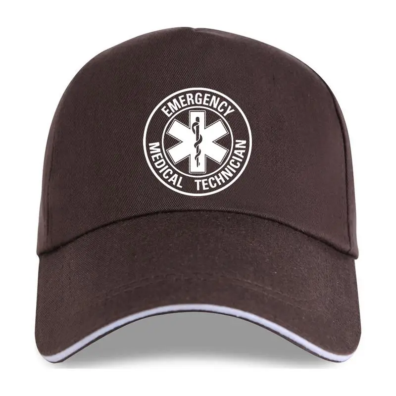 Новый экстренный техник круг звезда жизни. Летняя хлопковая бейсболка унисекс EMT
Новый экстренный техник круг звезда жизни. Летняя хлопковая бейсболка унисекс EMT
