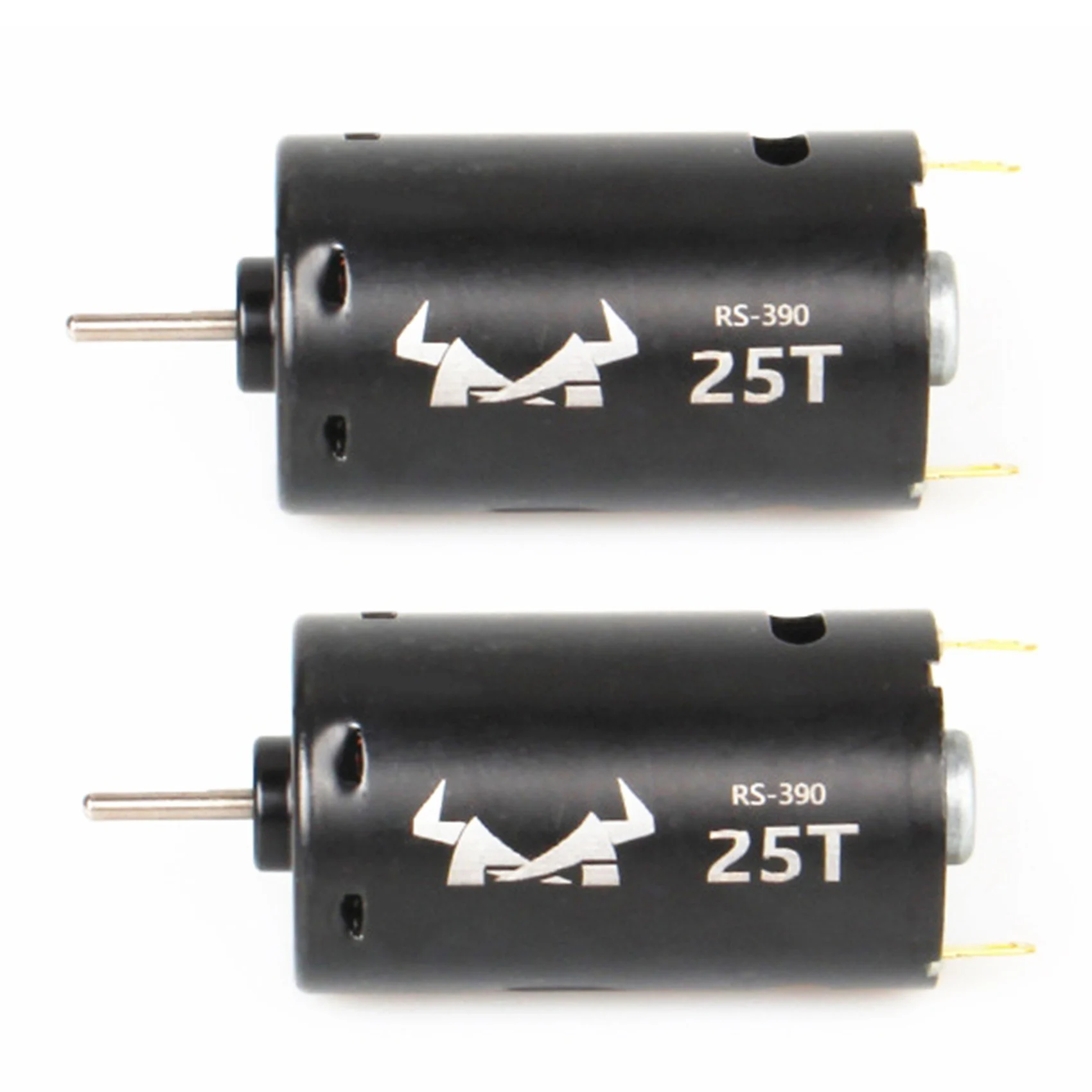 2X For MN86S MN86 MN86KS MN86K MN G500 25T 390 Motor Upgrade Accessories 1/12 RC Car Spare Parts
2X For MN86S MN86 MN86KS MN86K MN G500 25T 390 Motor Upgrade Accessories 1/12 RC Car Spare Parts