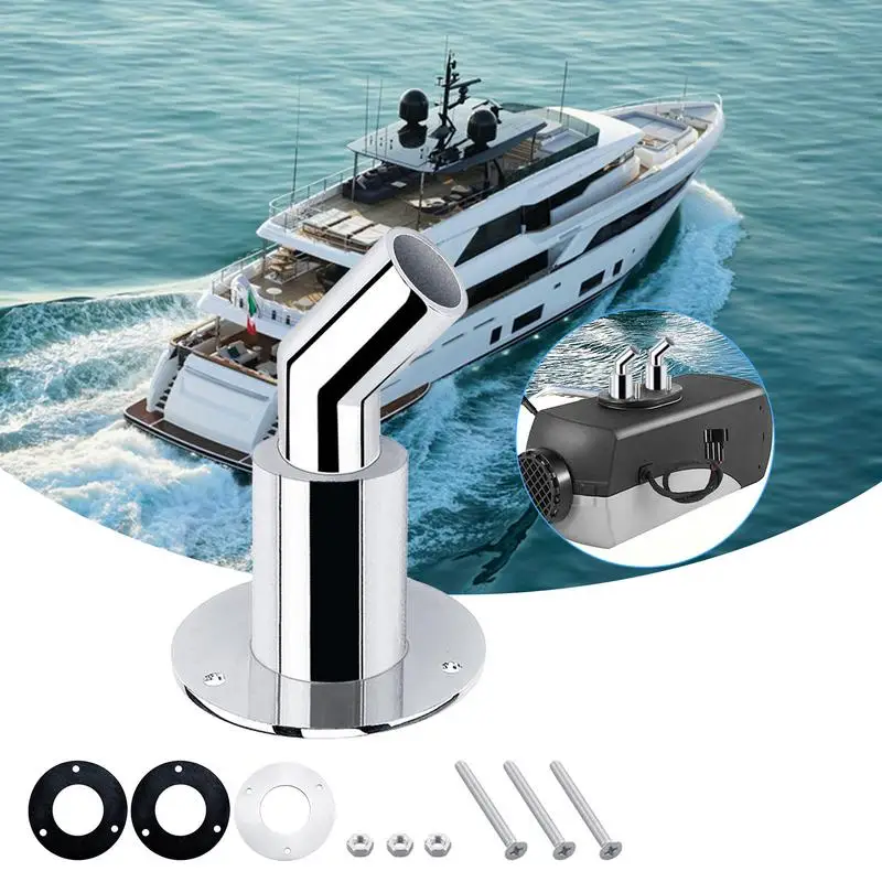 Фитинги для вентиляционного отверстия для морского обогревателя из нержавеющей стали 316 с внутренним корпусом
Фитинги для вентиляционного отверстия для морского обогревателя из нержавеющей стали 316 с внутренним корпусом