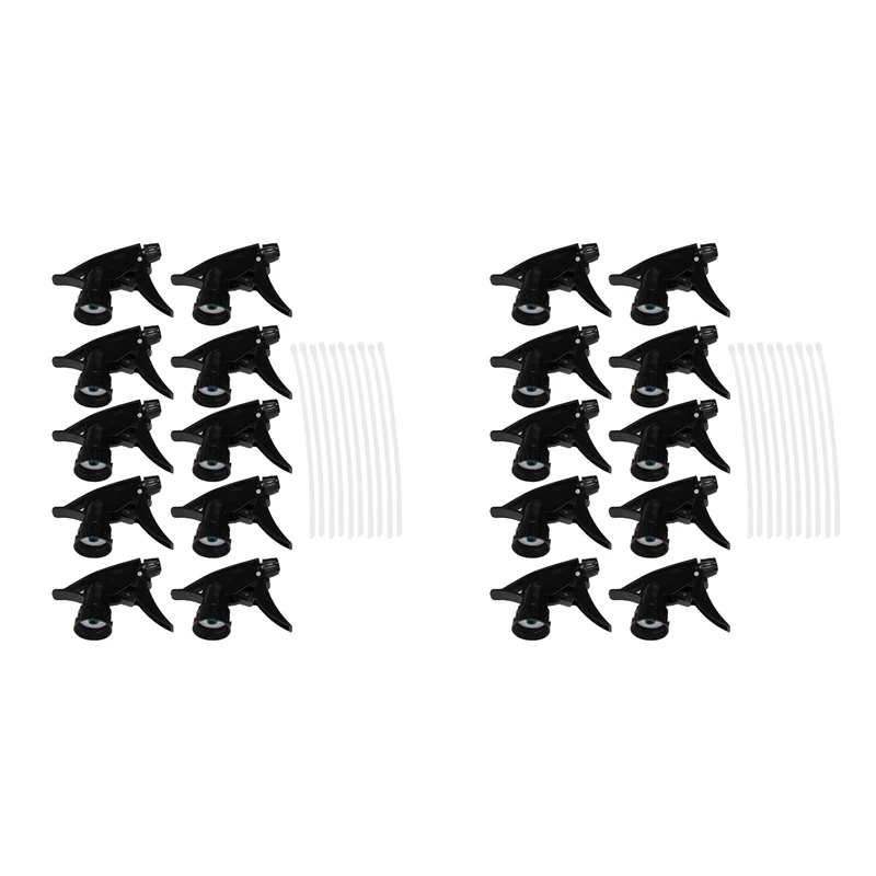 20Pcs Plastic Spray Head Coke Bottle Universal Sprayer Hand Button Watering Nozzle Gardening Plant Watering
20Pcs Plastic Spray Head Coke Bottle Universal Sprayer Hand Button Watering Nozzle Gardening Plant Watering